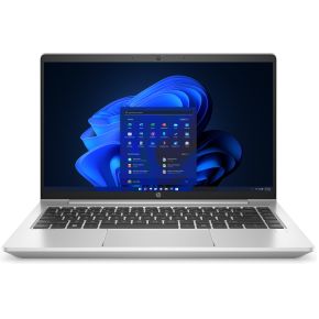 HP ProBook 445 G9 Laptop 35,6 cm (14 ) Full HD AMD RyzenTM 5 5625U 16 GB DDR4-SDRAM 512 GB SSD Wi-Fi