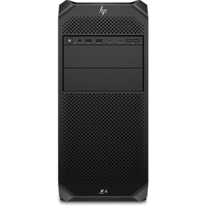 HP Z4 G5 Intel® Xeon® W w3-2423 16 GB DDR5-SDRAM 512 GB SSD Windows 11 Pro Tower Workstation Zwart