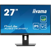 Bundel 1 iiyama ProLite XUB2763HSU-B1 2...