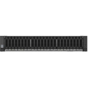 Intel Server System M50FCP2UR208 Intel C741 LGA 4677 (Socket E) Rack (2U)