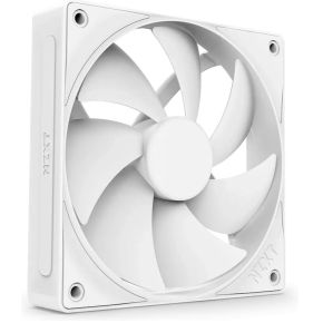 NZXT F120P - 120MM - White - Static Pressure