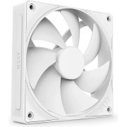 Bundel 1 NZXT F120P - 120MM - White - S...