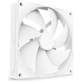 NZXT F140P - 140MM - White - Static Pressure