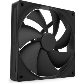 NZXT F140P - 140MM - Black - Static Pressure