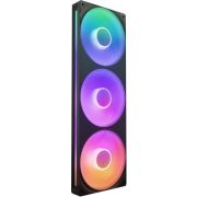 Bundel 1 NZXT F360 RGB Core - Black