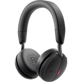 DELL WL5024 Headset Bedraad en draadloos Hoofdband Luchtvaart/Luchtverkeersleiding USB Type-C Blueto