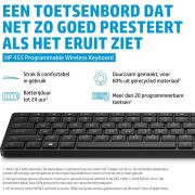 HP-455-programmeerbaar-draadloos-toetsenbord