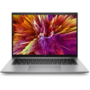 HP ZBook Firefly 14 G10 Mobiel werkstation 35,6 cm (14 ) WUXGA Intel CoreTM i7 i7-1355U 32 GB DDR5-