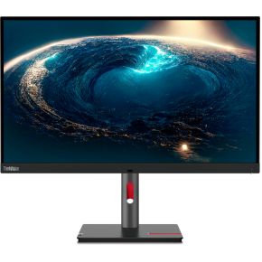 Lenovo ThinkVision P32pz-30 LED display 80 cm (31.5 ) 3840 x 2160 Pixels 4K Ultra HD LCD Zwart