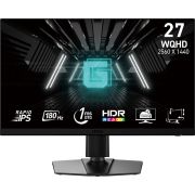 MSI G272QPF E2 27" Quad HD 180Hz IPS Gaming monitor