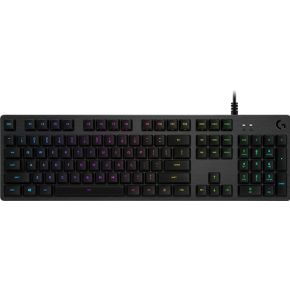 Logitech-G G512 GX Brown Gaming toetsenbord