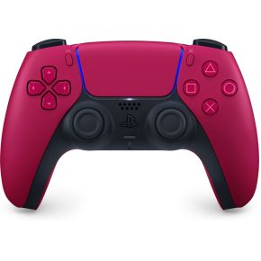 Sony DualSense Wireless Controller voor PS5 / MAC / PC  / IOS in rood