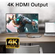 ACT-USB-C-4K-docking-station-voor-1-HDMI-monitor