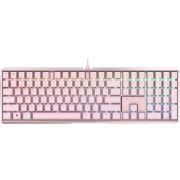 CHERRY MX 3.0S Pink MX Blue toetsenbord
