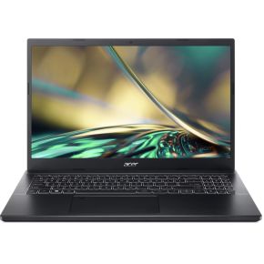 Acer Aspire 7 A715-76G-51CU Laptop 39,6 cm (15.6 ) Full HD Intel® CoreTM i5 i5-12450H 16 GB DDR4-SDR