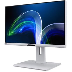 Acer B278U E computer monitor 68,6 cm (27 ) 2560 x 1440 Pixels UltraWide Quad HD LED Wit