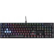 Acer Predator Aethon 303 Zwart Toetsenbord