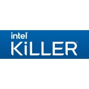 Intel Killer Wi-Fi 7 BE1750