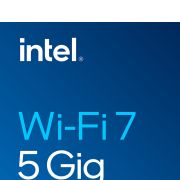 Intel Wi-Fi 7 BE200