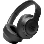 JBL Tune 760NC - Draadloze over-ear koptelefoon met noise cancelling - Zwart