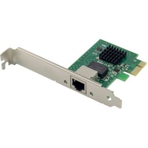 LevelOne GNC-0113 netwerkkaart Intern Ethernet 5000 Mbit/s