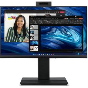 Acer Veriton Z4717GT I5416 Pro Intel® CoreTM i5 i5-13400 68,6 cm (27 ) 1920 x 1080 Pixels Alles-in-é