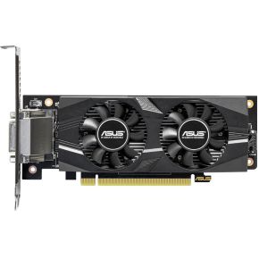 VGA ASUS GeForce RTX 3050 RTX3050-O6G-LP-BRK