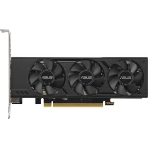 ASUS Geforce RTX 4060 RTX 4060-O8G-LP-BRK Videokaart