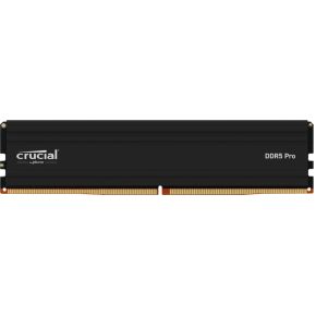 Crucial Pro 32 GB 1 x 32 GB DDR5 5600 MHz geheugenmodule