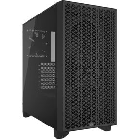 Corsair Case 3000D Airflow Black