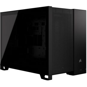 Corsair Case 2500D Airflow Black