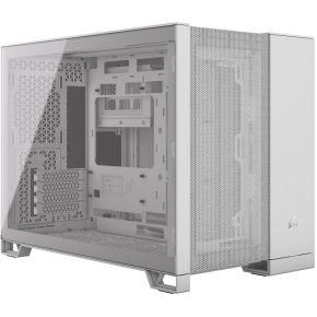 Corsair Case 2500D Airflow White