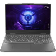 Lenovo LOQ 15IRH8 15.6" Core i7 RTX 4060 gaming laptop