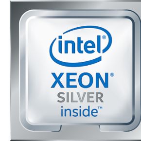 Hewlett Packard Enterprise Intel Xeon-Silver 4210R processor 2,4 GHz 13,75 MB L3