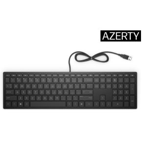 HP Pavilion 300 AZERTY toetsenbord