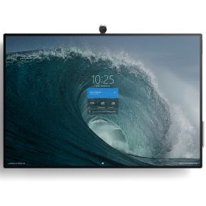 Microsoft Surface Hub 2S 127 cm (50 ) LCD 3840 x 2560 Pixels 4K Ultra HD
