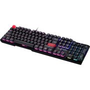 MSI-Vigor-GK41-Dusk-LR-US-USB-QWERTY-Engels-Zwart-toetsenbord