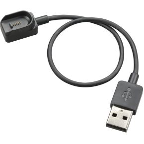 POLY 85S02AA oplader voor mobiele apparatuur Universeel Zwart USB