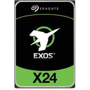 Seagate Exos X24 3.5 24 TB SATA