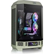 Bundel 1 Thermaltake 300 Matcha Green M...