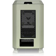 Thermaltake-300-Matcha-Green-Micro-Tower-Groen-Behuizing