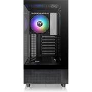 Thermaltake-View-270-TG-Mid-Tower-Zwart-Behuizing