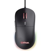 Trust-GXT-925-Redex-II-Lichtgewicht-Gaming-RGB-Verlichting-Bedraad-10000-DPI-Zwart-muis