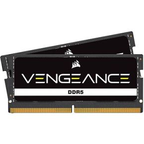 Corsair DDR5 Vengeance SODIMM 2x32GB 5200