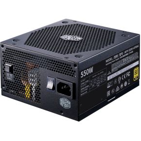 CoolerMaster PSU V550 Gold-V2