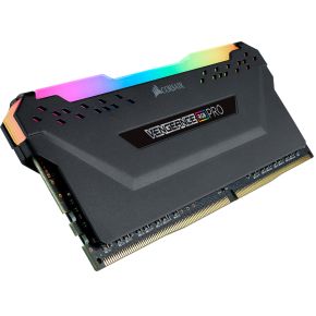 Corsair Vengeance CMW8GX4M1Z3200C16 geheugenmodule 8 GB DDR4 3200 MHz