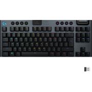 Logitech-G-G915-Lightspeed-TKL-GL-Tactile-Draadloos-Gaming-toetsenbord