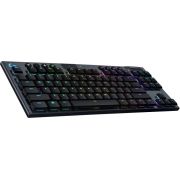 Logitech-G-G915-Lightspeed-TKL-GL-Tactile-Draadloos-Gaming-toetsenbord