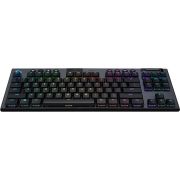 Logitech-G-G915-Lightspeed-TKL-GL-Tactile-Draadloos-Gaming-toetsenbord