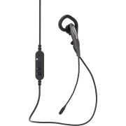 Nedis-PC-Headset-In-Ear-Mono-USB-Type-A-USB-Type-C-Inklapbare-Microfoon-Zwart